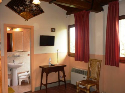Agroturismo Casale Ginette