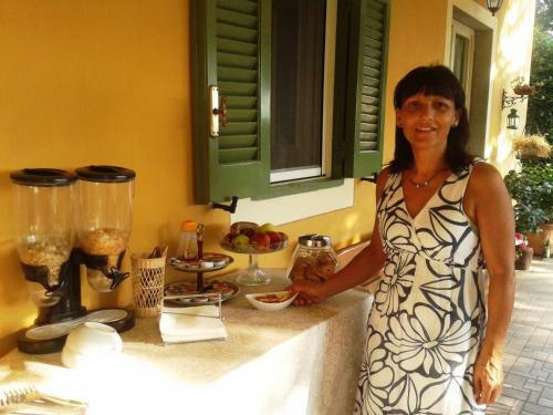 Agroturismo Casale Ginette