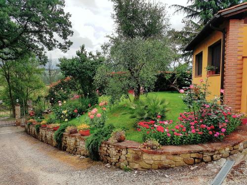 Agroturismo Casale Ginette