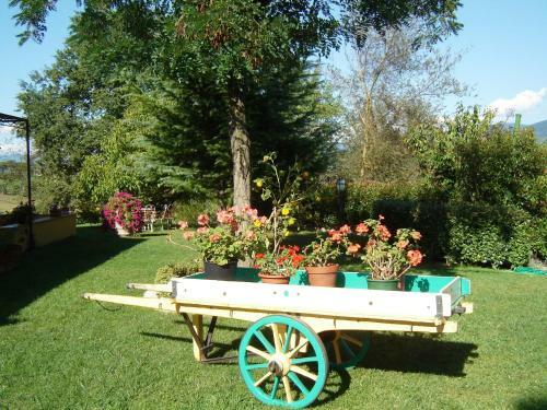 Agroturismo Casale Ginette