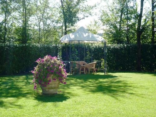 Agroturismo Casale Ginette