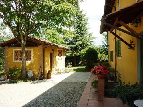Agroturismo Casale Ginette