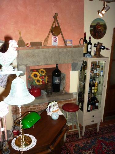 Agroturismo Casale Ginette