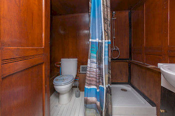 Bed & Breakfast L'apart� - P�niche Orph�e