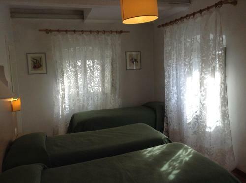 Hotel Albergo Giugni