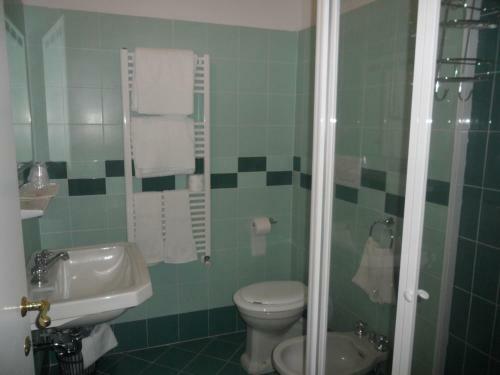 Hotel Albergo Giugni