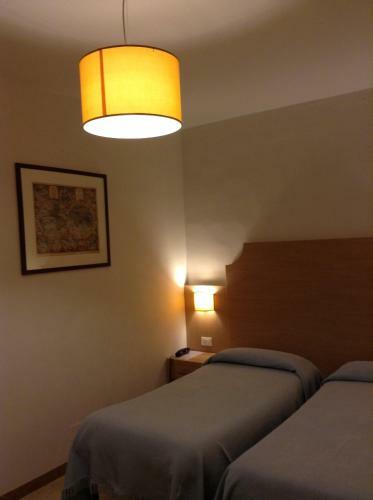 Hotel Albergo Giugni