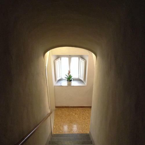Hotel Albergo Giugni