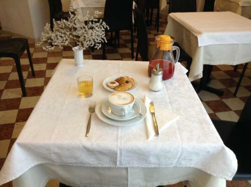 Hotel Albergo Giugni