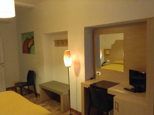 Hotel Albergo Giugni