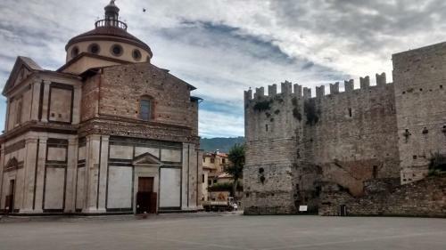 Hotel Albergo Giugni