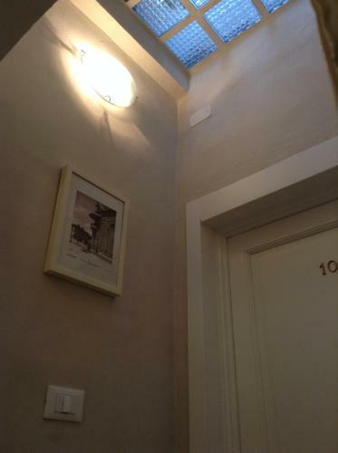 Hotel Albergo Giugni
