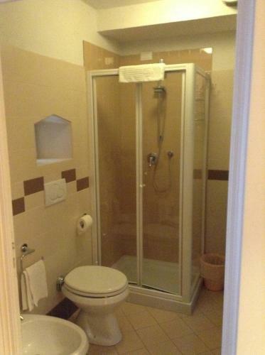 Hotel Albergo Giugni