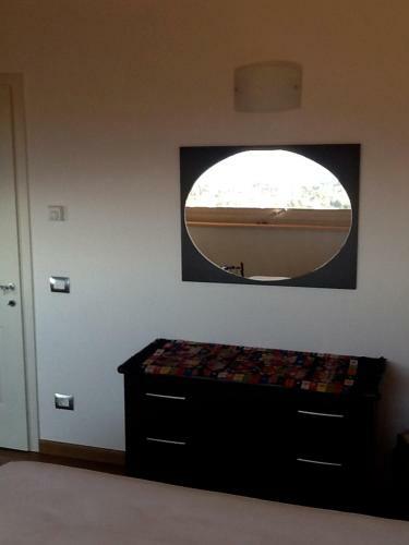 Apartamento Villa Susina