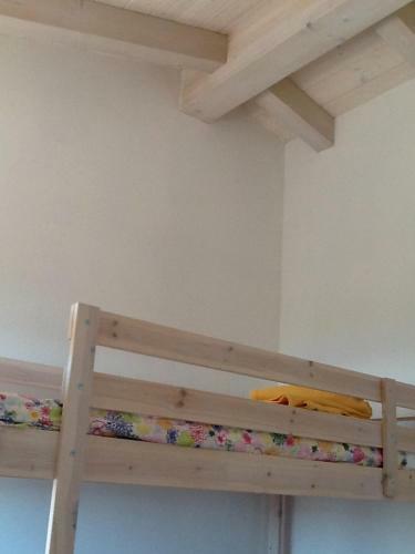 Apartamento Villa Susina