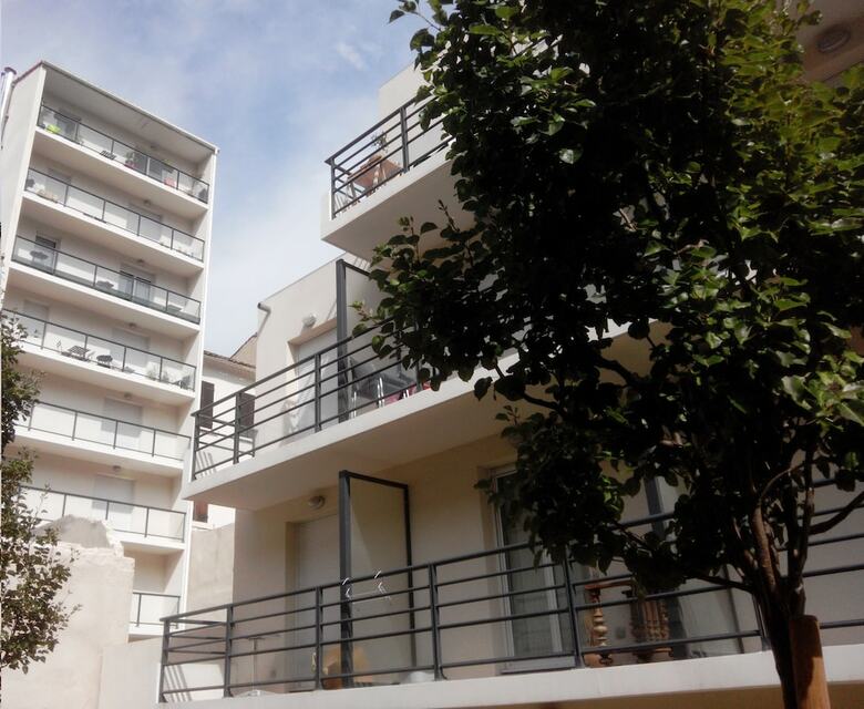 Apartamento R�sidence Provence