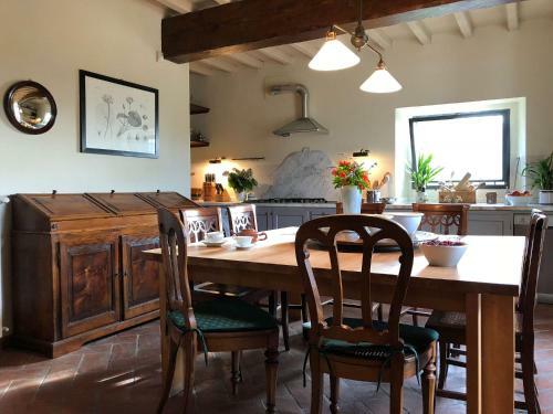 Agroturismo Il Borghetto Country Inn