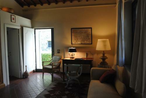 Agroturismo Il Borghetto Country Inn