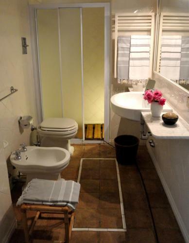 Agroturismo Il Borghetto Country Inn