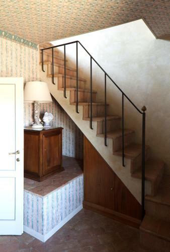 Agroturismo Il Borghetto Country Inn