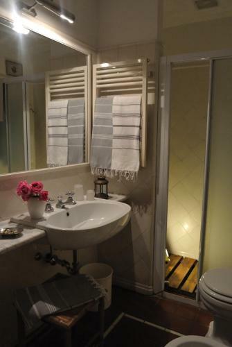 Agroturismo Il Borghetto Country Inn