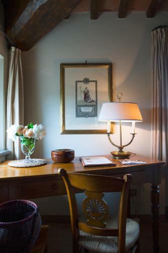 Agroturismo Il Borghetto Country Inn
