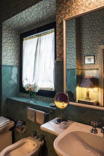 Agroturismo Il Borghetto Country Inn
