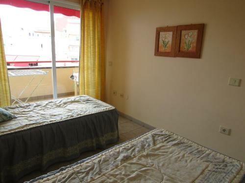 Apartamento Jard�n Marino