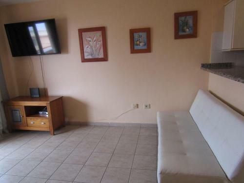 Apartamento Jard�n Marino