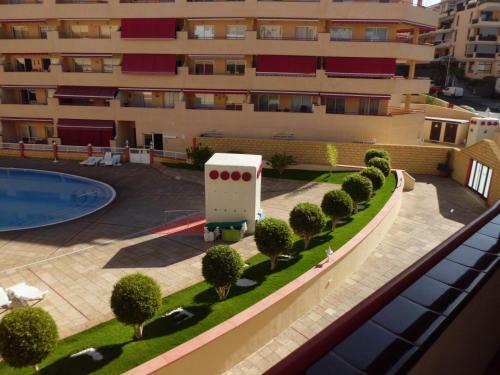 Apartamento Jard�n Marino