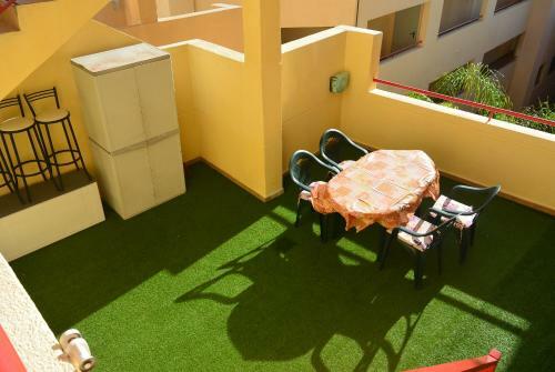 Apartamento Jard�n Marino