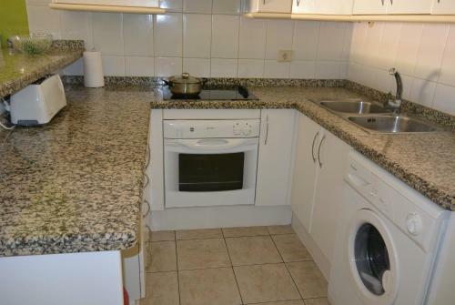 Apartamento Jard�n Marino