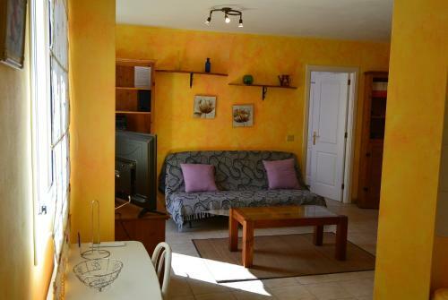 Apartamento Jard�n Marino