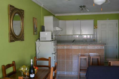 Apartamento Jard�n Marino
