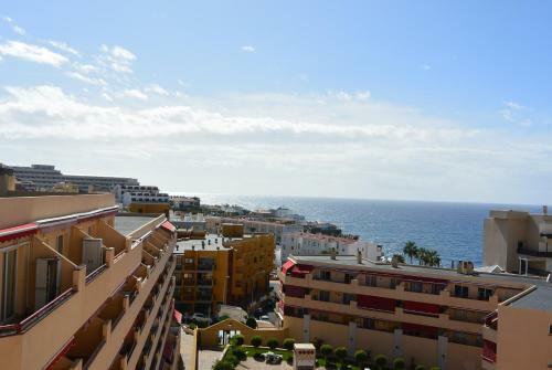 Apartamento Jard�n Marino