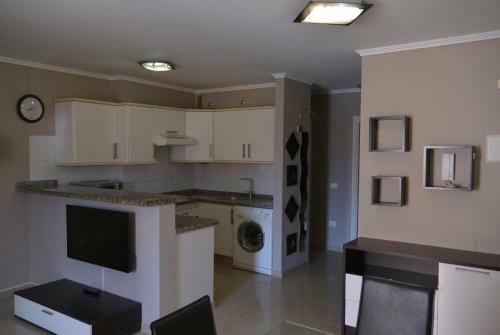 Apartamento Jard�n Marino
