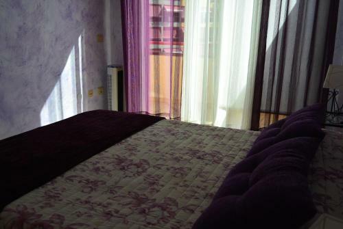 Apartamento Jard�n Marino