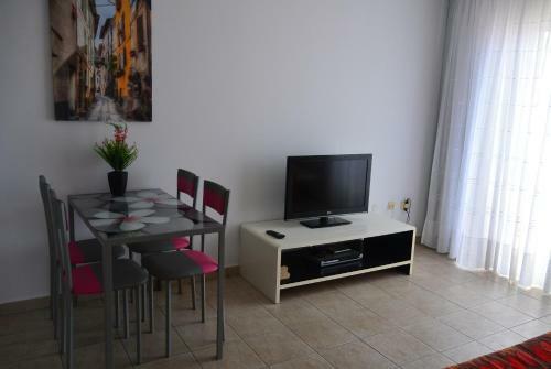 Apartamento Jard�n Marino