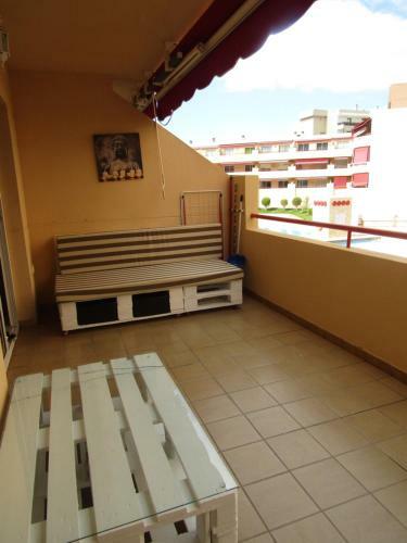 Apartamento Jard�n Marino