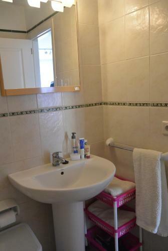 Apartamento Jard�n Marino