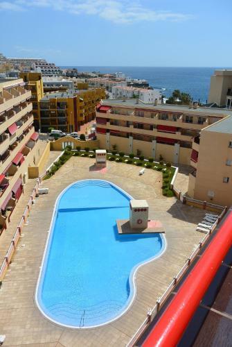 Apartamento Jard�n Marino