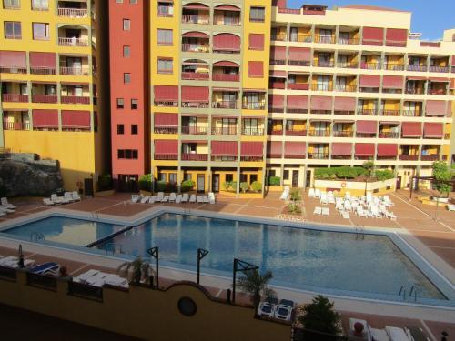 Apartamento Jard�n Marino