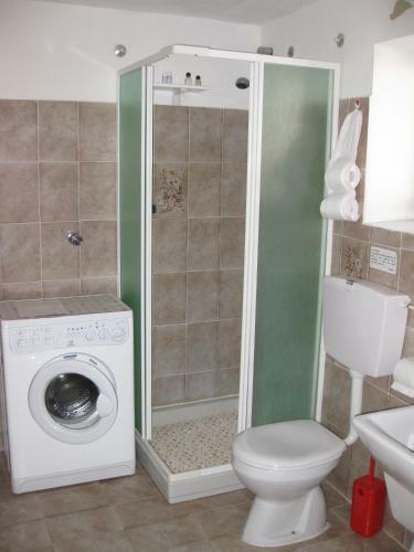 Holiday Home Maso Mersi