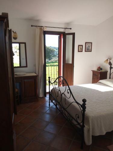 Agroturismo Agriturismo L'agliuledda