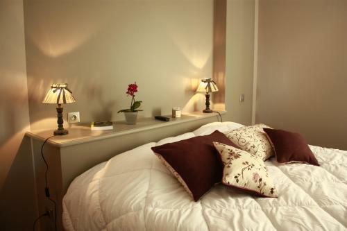 Bed & Breakfast La Maison D'adela�de