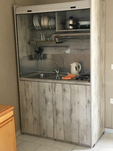 Manias Apartments