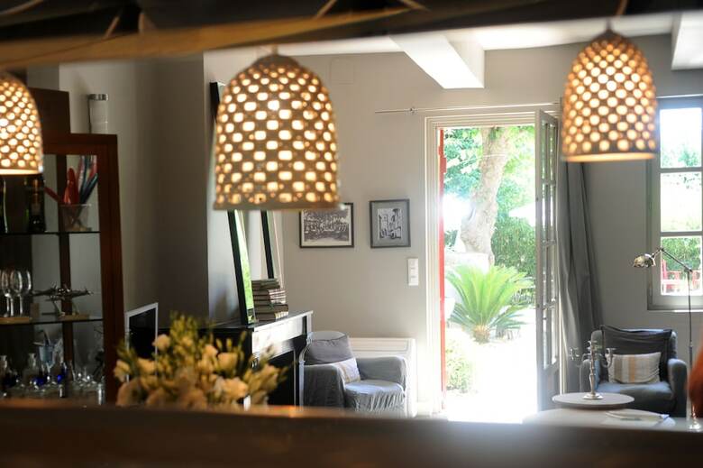 Bed & Breakfast Les Chambres D'andrea