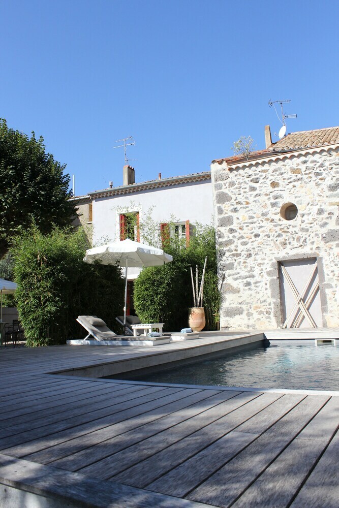 Bed & Breakfast Les Chambres D'andrea