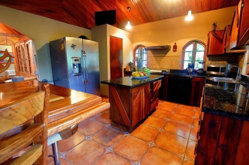 Villas Las Cascadas
