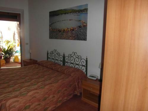 Hotel Villa Nettuno
